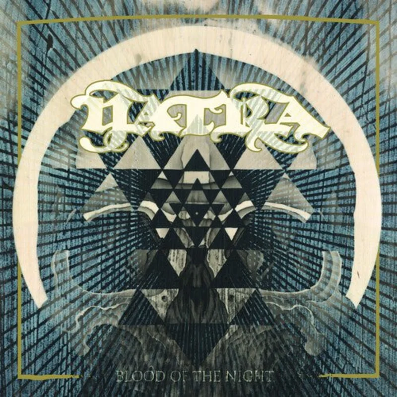 Yatra - Blood Of The Night