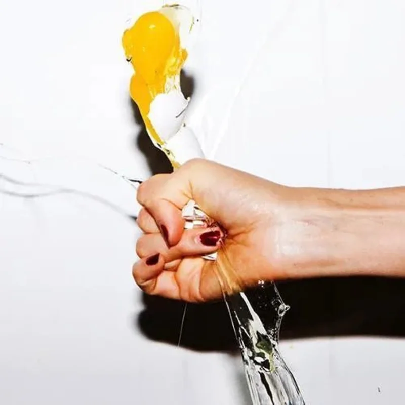 Yeah Yeah Yeahs - IT'S BLITZ - Vinyl Record Import *