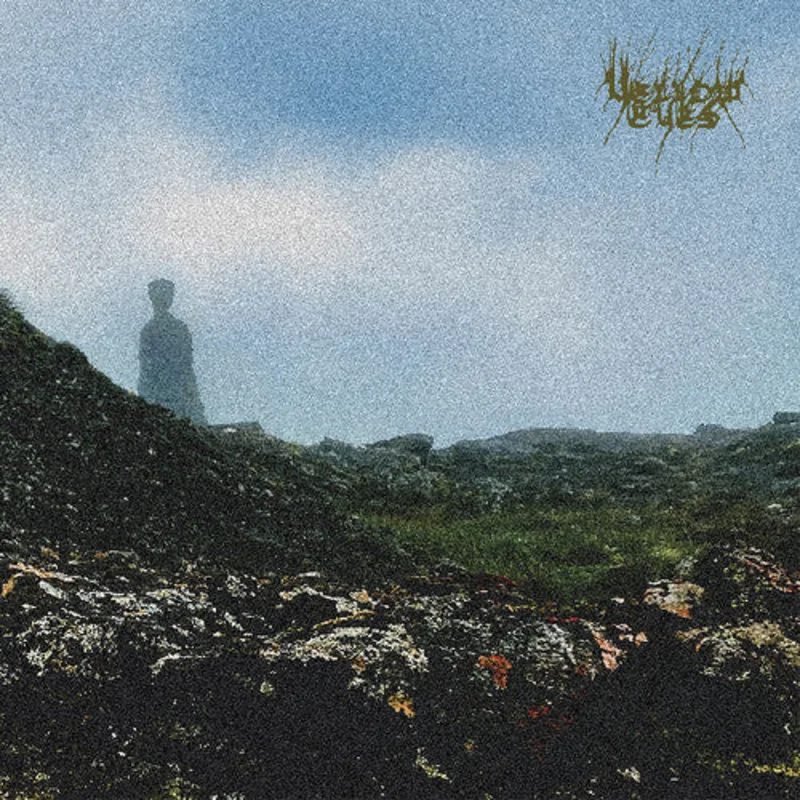 Yellow Eyes - Confusion Gate