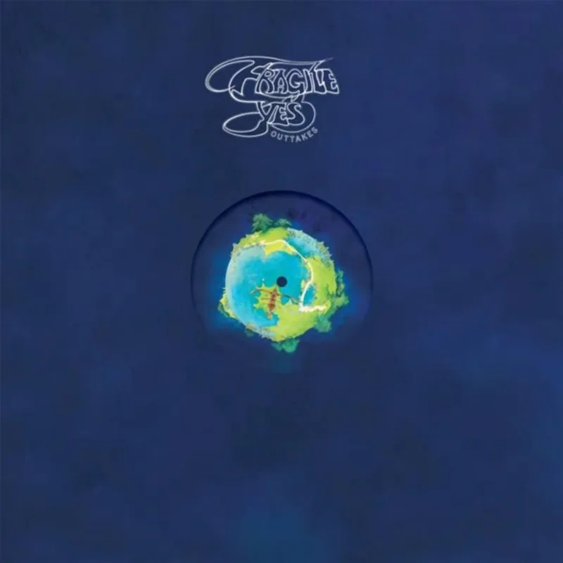 Yes - Fragile Outtakes (RSD Black Friday 2024) Vinyl LP