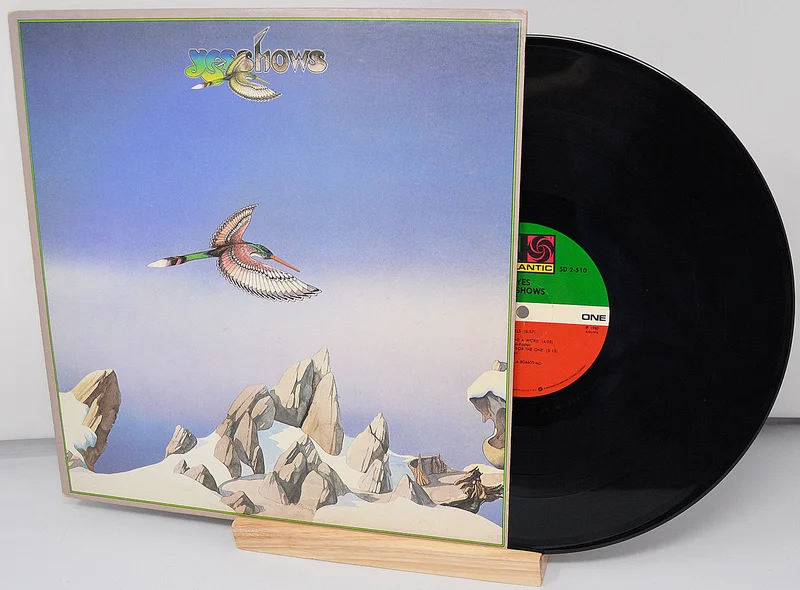 Yes - Shows