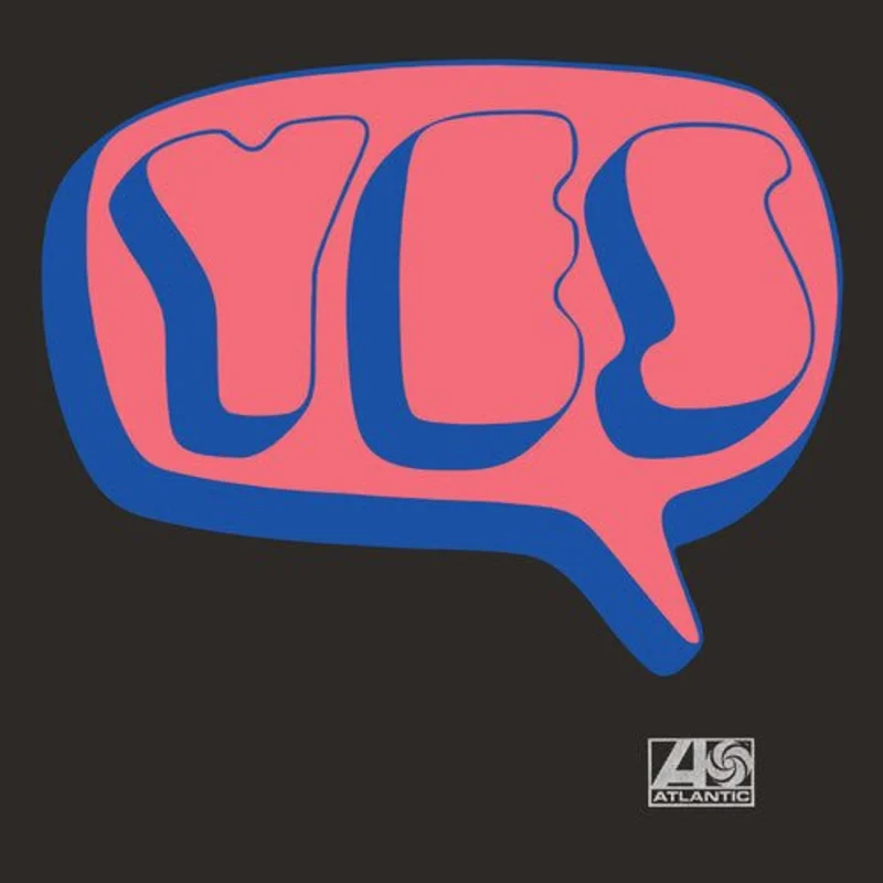 Yes - Yes (self-titled)(SYEOR 2024)(Colored) Vinyl LP