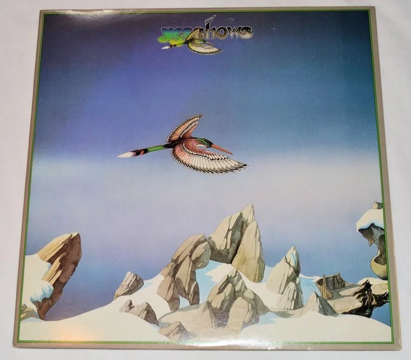 Yes - YesShows