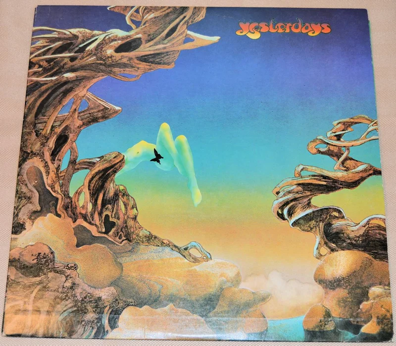 Yes - Yesterdays