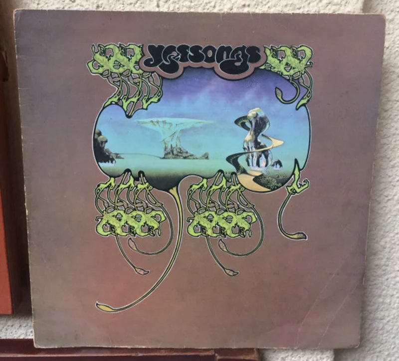 Yessongs