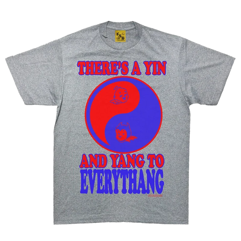 Yin Yang - LAST CHANCE!