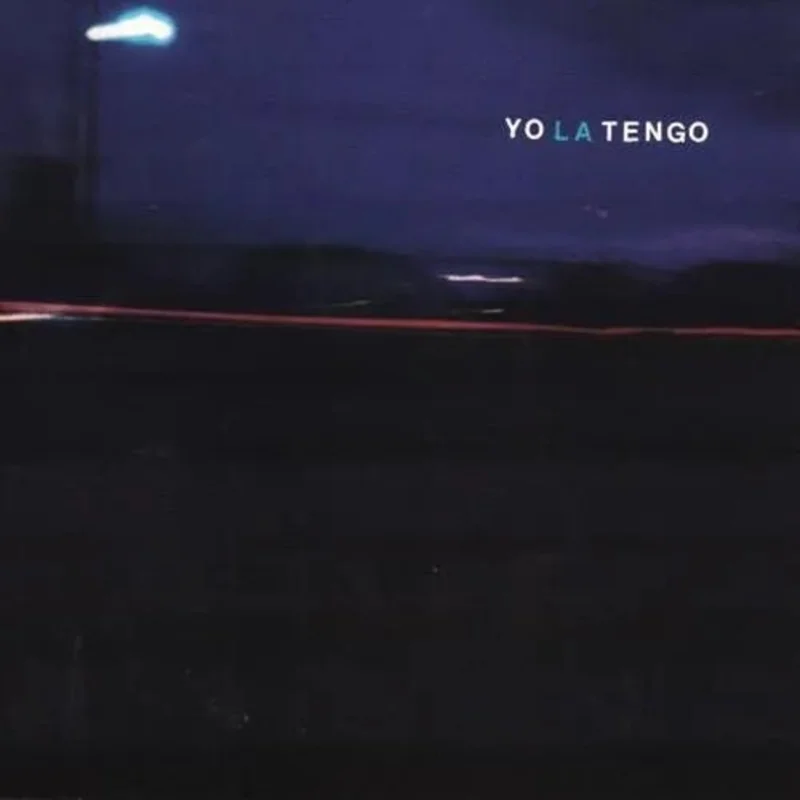 Yo La Tengo - Painful - Vinyl Record