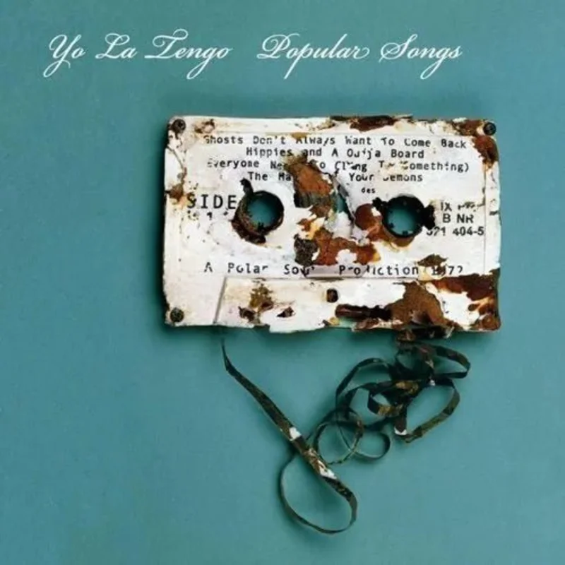 Yo La Tengo - Popular Sounds (2LP) Vinyl Record