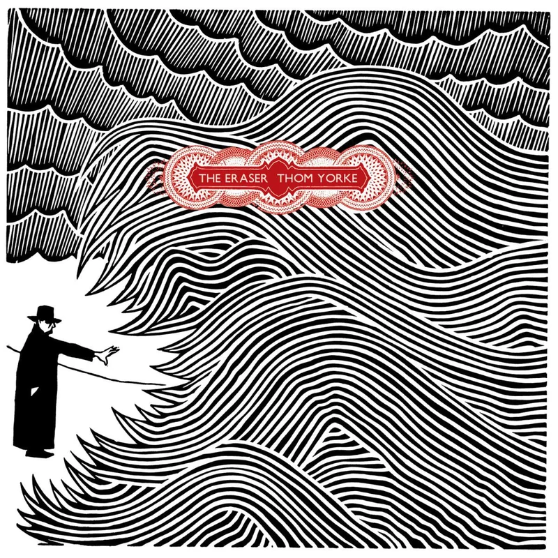 Yorke, Thom - The Eraser