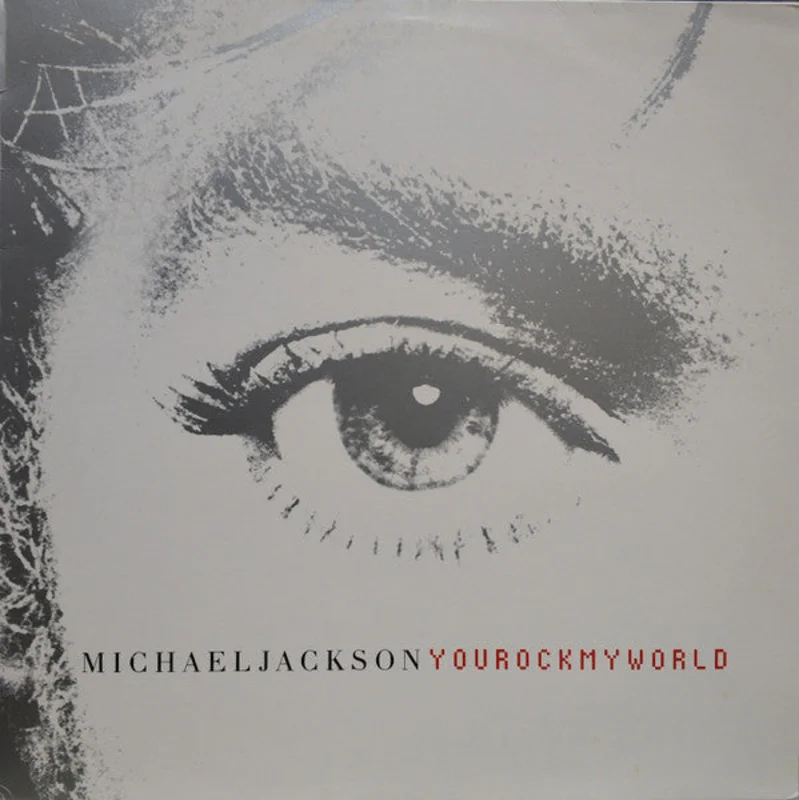 You Rock My World