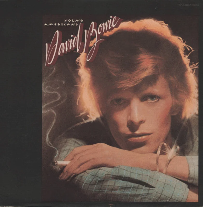 Young Americans