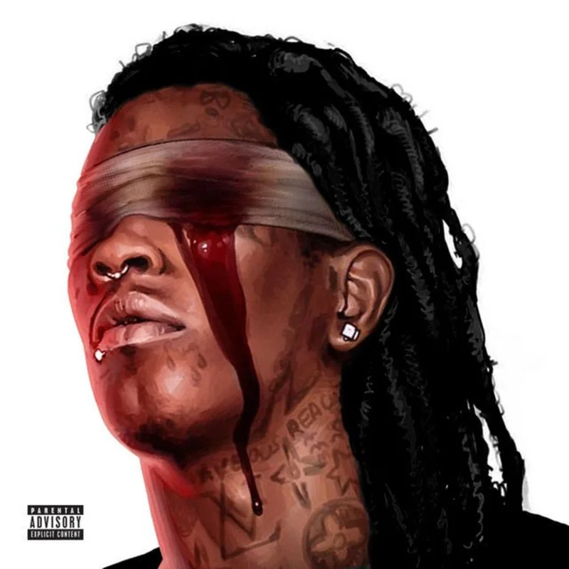Young Thug - Slime Season 3 Vinyl LP