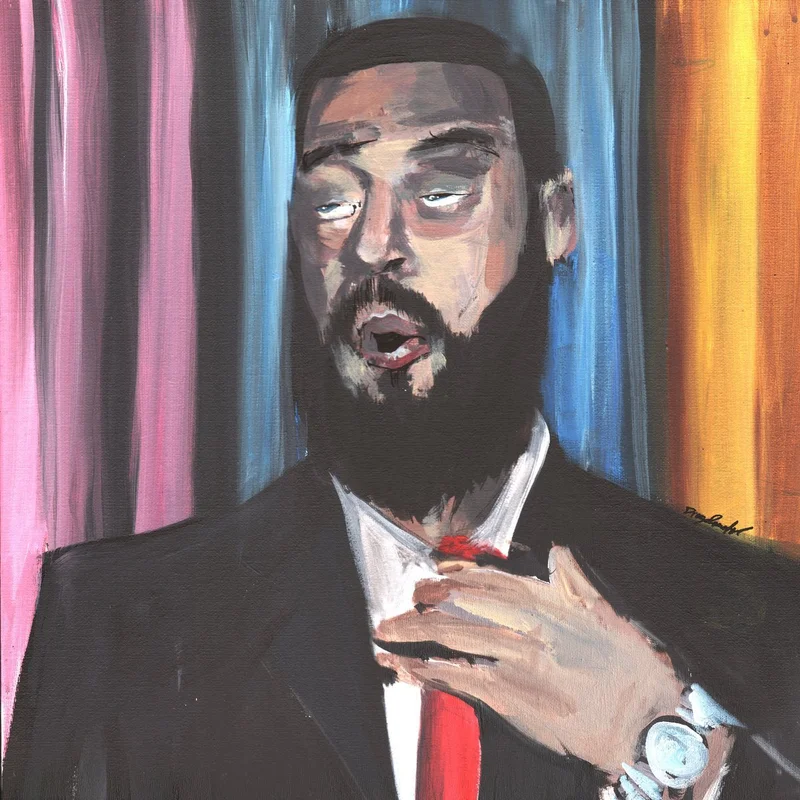 Your Old Droog - Yodney Dangerfield Vinyl LP