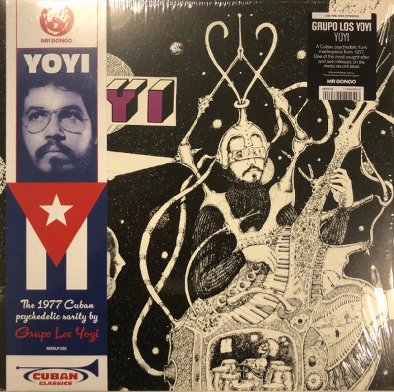 Yoyi