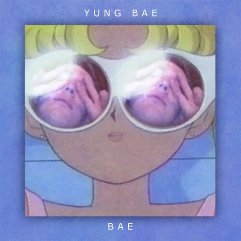 Yung Bae - Bae (Indie Exclusive) Vinyl LP