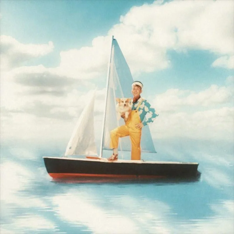 Yung Bae - Groove Continental: Side A Vinyl LP