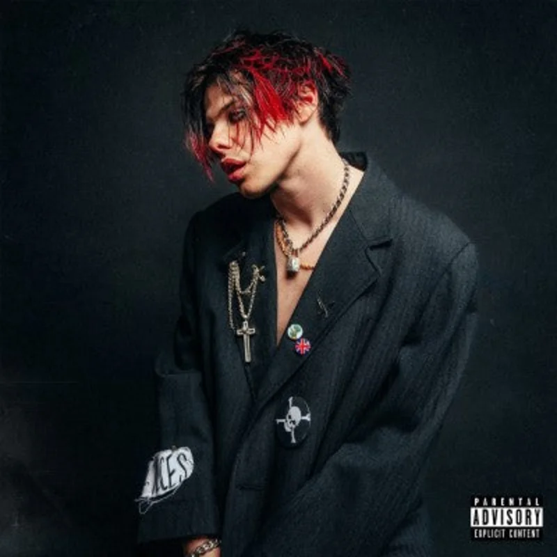 Yungblud - YUNGBLUD (Autographed)