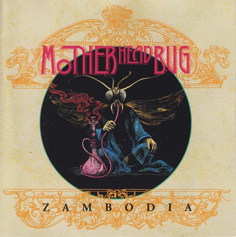 Zambodia