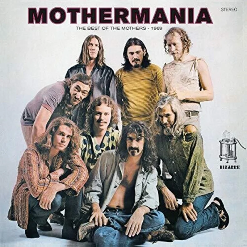 Zappa, Frank - Mothermania: Best Of