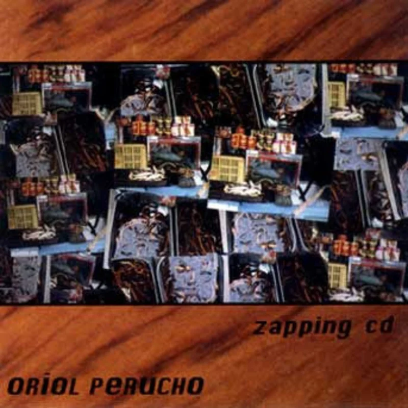 Zapping CD