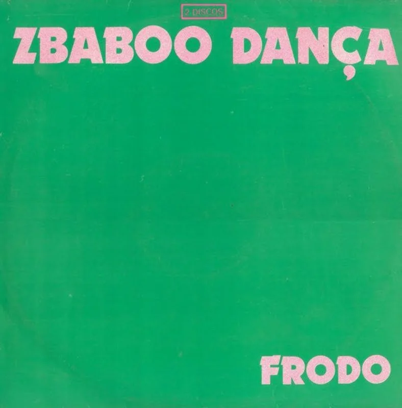 Zbaboo Dana