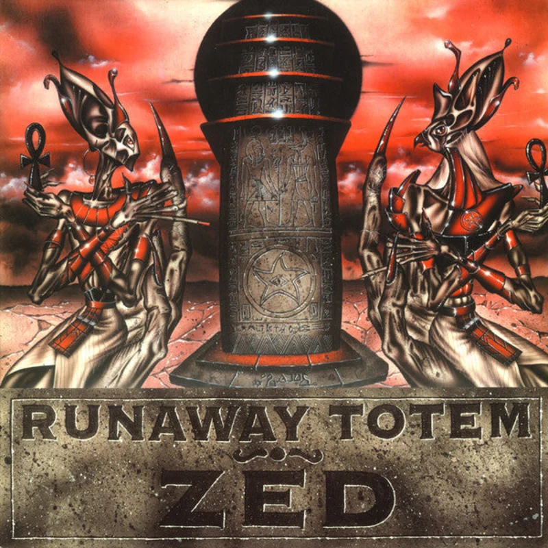 Zed