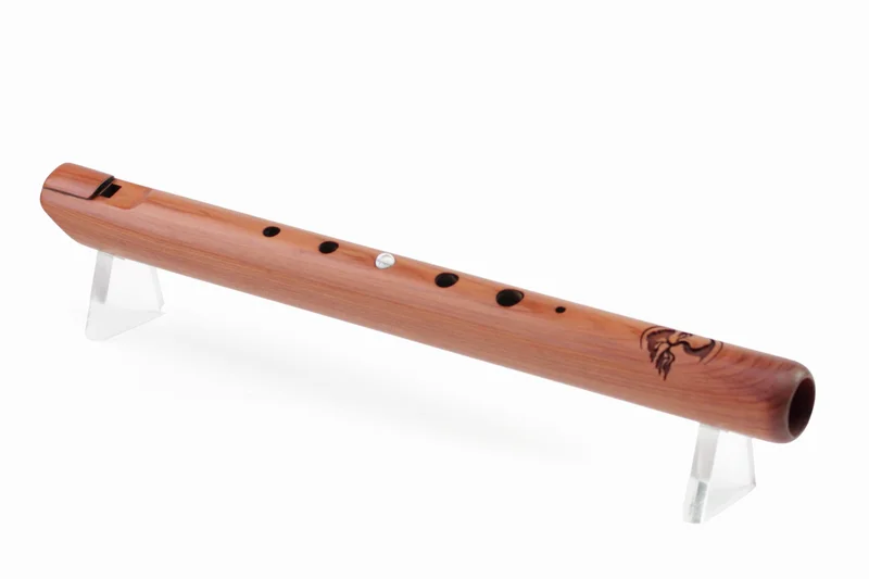 Zen: Global Spirit Flute 'A'