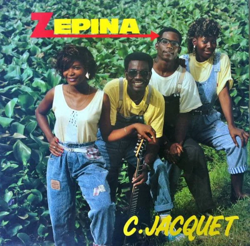 Zepina