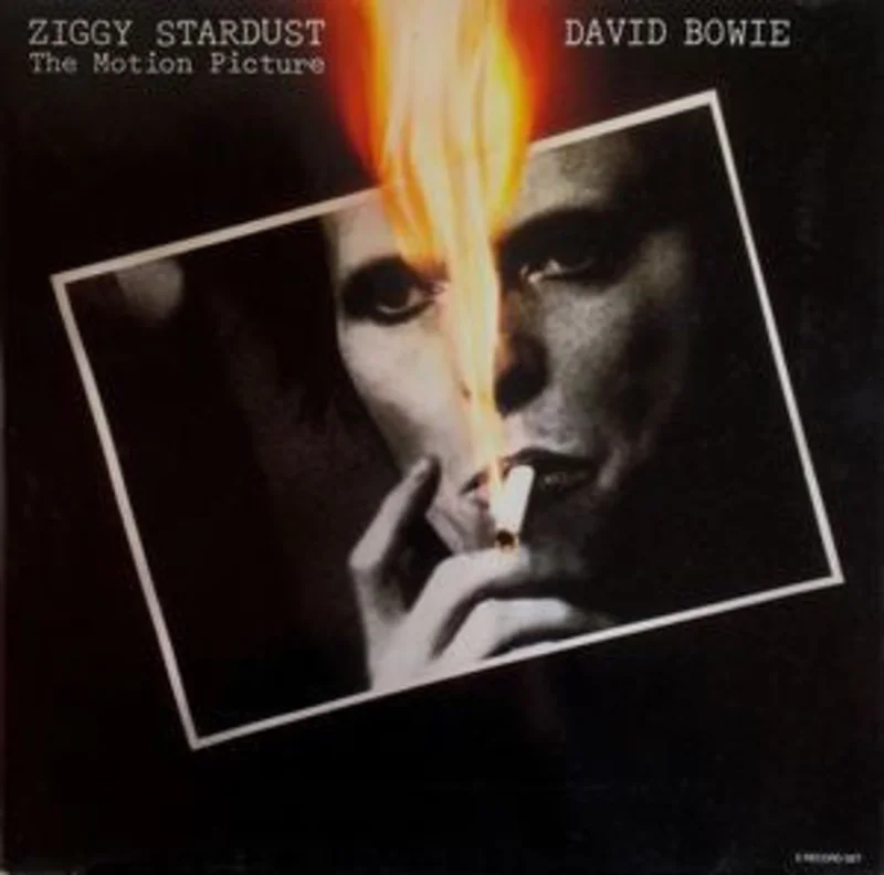 Ziggy Stardust - The Motion Picture