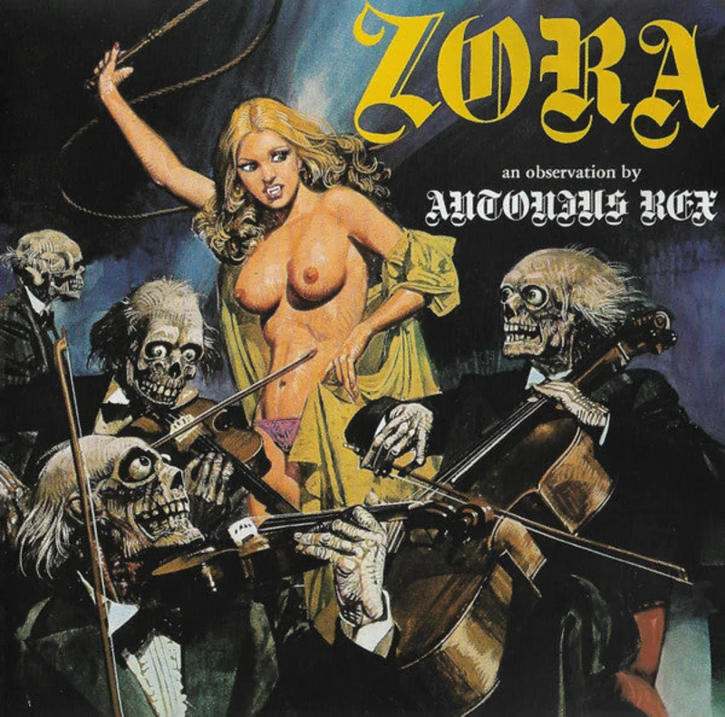 Zora