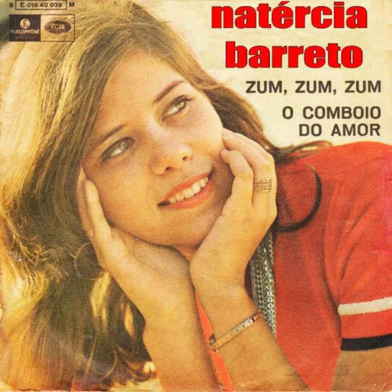 Zum, Zum,Zum / O Comboio Do Amor