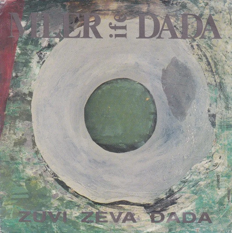 Zuvi Zeva Novi / Sinto Em Mim