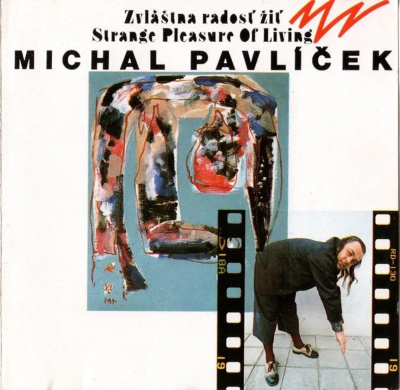 Zvltna Rados i / Strange Pleasure Of Living