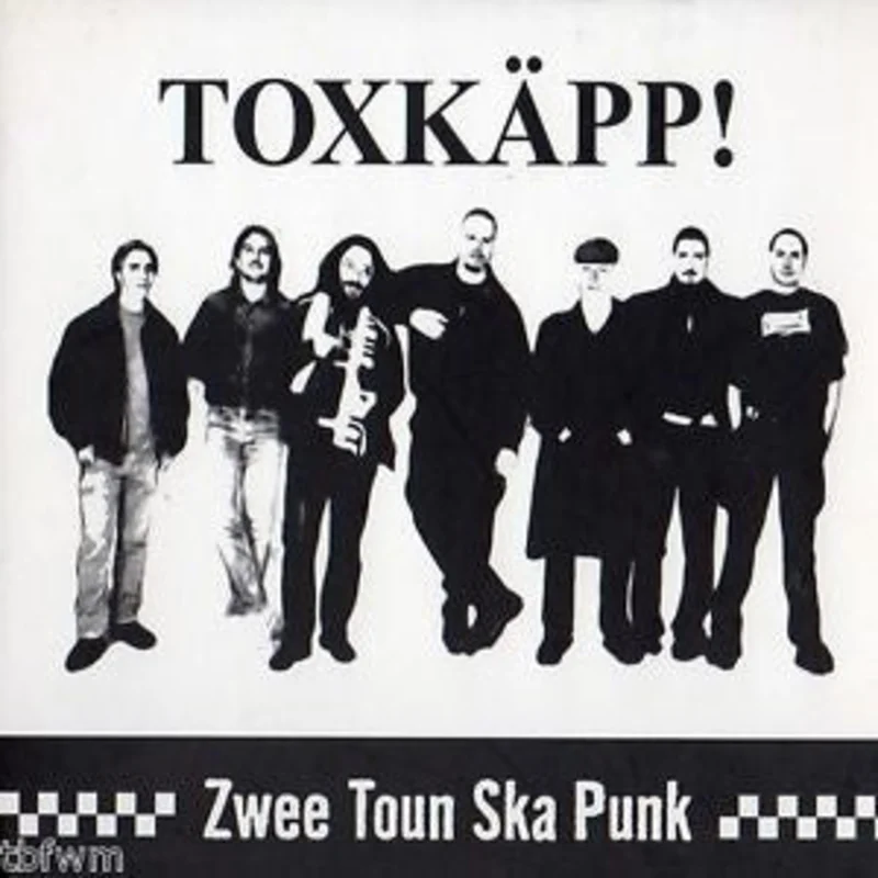 Zwee Toun Ska Punk